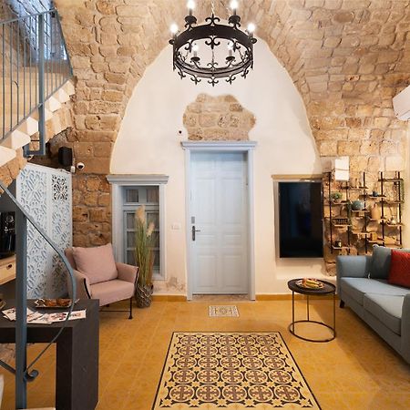 Villa Sera Акко Экстерьер фото