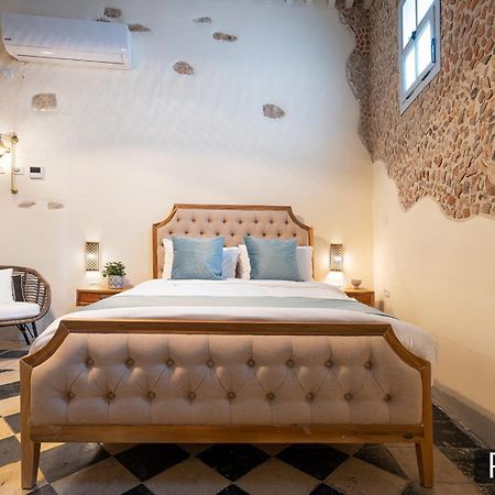 Villa Sera Акко Экстерьер фото